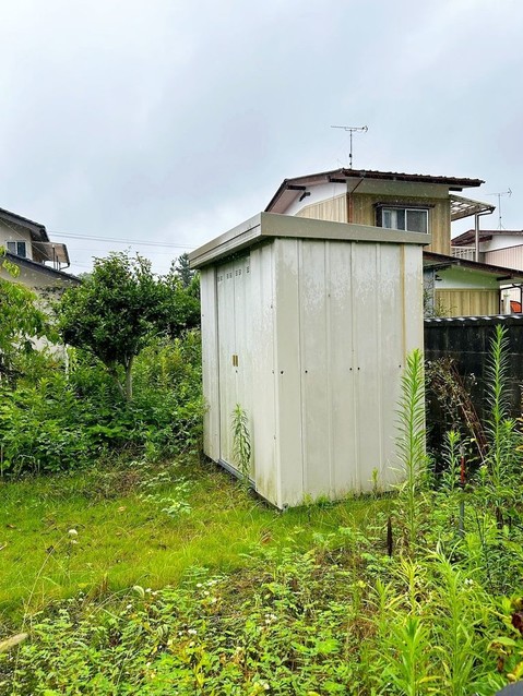 detached 宮城県柴田郡大河原町字新南48番地3 大河原町新南倉庫付事務所　102号室