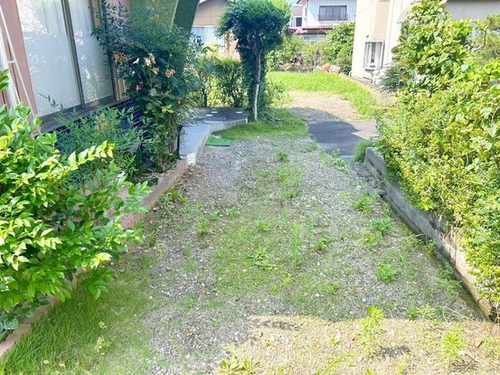 detached 宮城県柴田郡大河原町字新南48番地3 大河原町新南倉庫付事務所　102号室