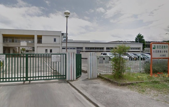 detached 宮城県柴田郡大河原町字新南48番地3 大河原町新南倉庫付事務所　102号室