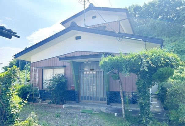 detached 宮城県柴田郡大河原町字新南48番地3 大河原町新南倉庫付事務所　102号室