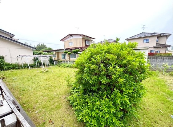 detached 宮城県柴田郡大河原町字新南48番地3 大河原町新南倉庫付事務所　102号室