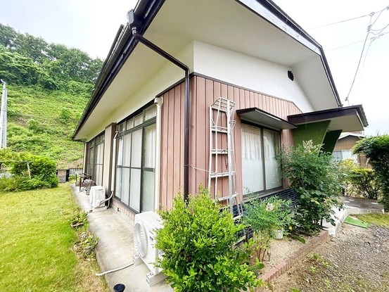 detached 宮城県柴田郡大河原町字新南48番地3 大河原町新南倉庫付事務所　102号室