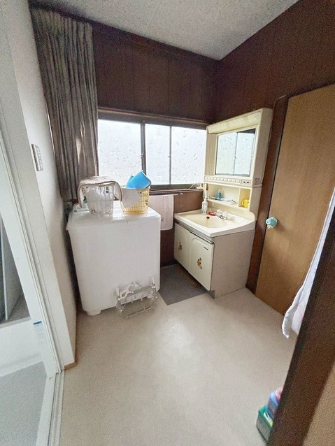detached 宮城県柴田郡大河原町字新南48番地3 大河原町新南倉庫付事務所　102号室