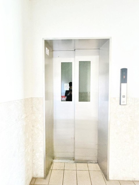 apartment 新潟県新潟市中央区小張木3丁目10-25