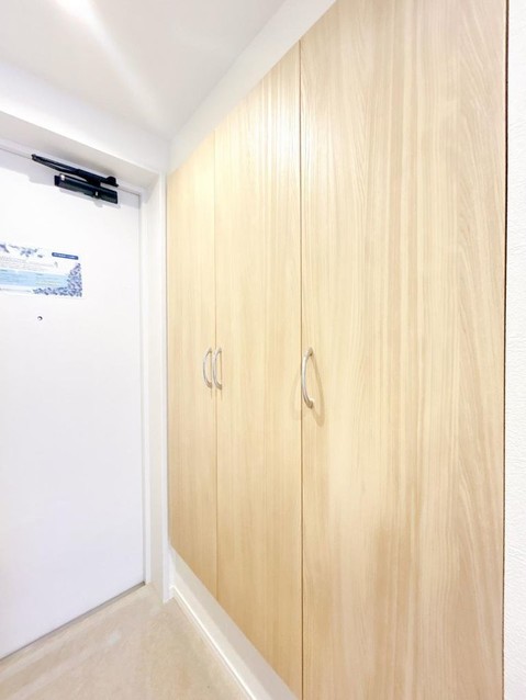 apartment 新潟県新潟市中央区小張木3丁目10-25