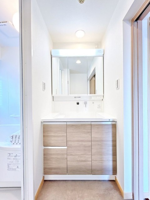 apartment 新潟県新潟市中央区小張木3丁目10-25