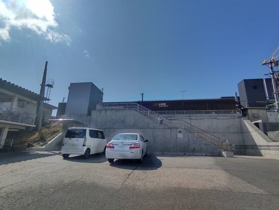 apartment 新潟県新潟市中央区小張木3丁目10-25