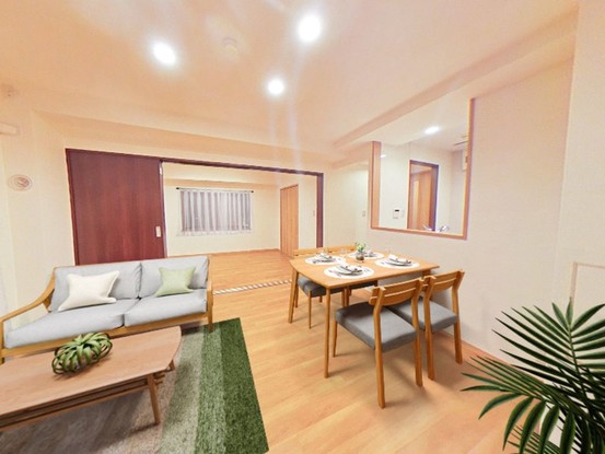 apartment 新潟県新潟市中央区小張木3丁目10-25