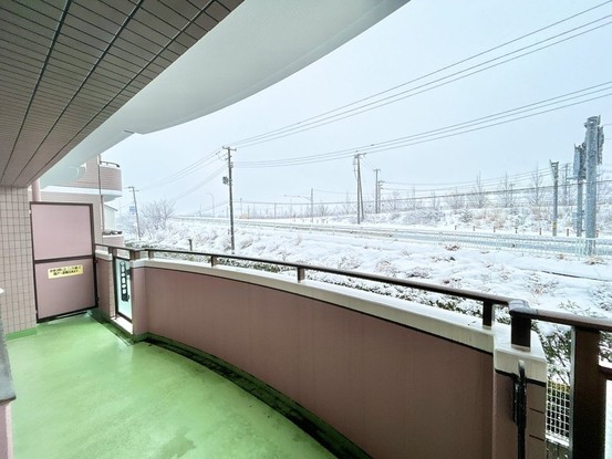 apartment 新潟県新潟市中央区小張木3丁目10-25