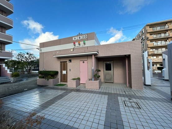 apartment 新潟県新潟市中央区小張木3丁目10-25