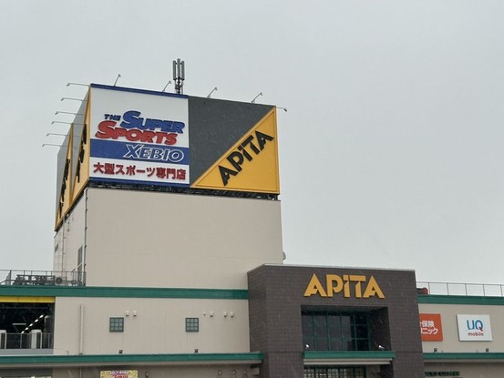 apartment 新潟県新潟市中央区小張木3丁目10-25