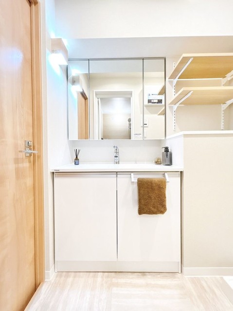 apartment 新潟県新潟市中央区小張木3丁目10-25