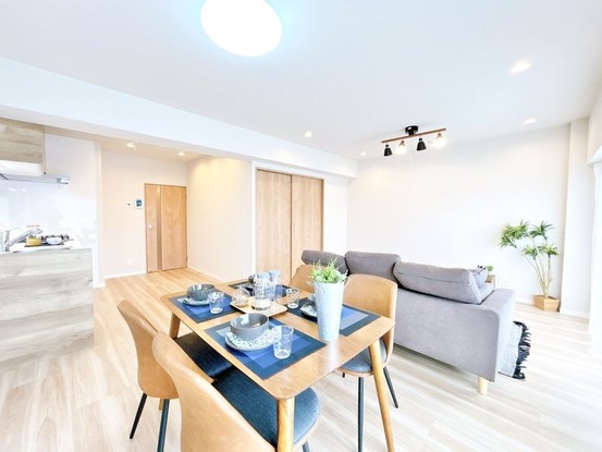apartment 新潟県新潟市中央区小張木3丁目10-25