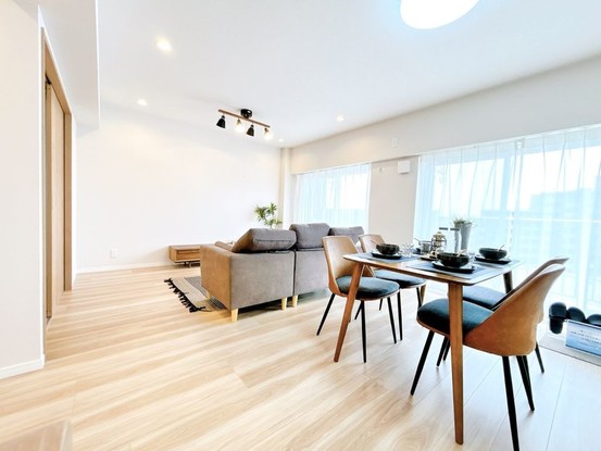 apartment 新潟県新潟市中央区小張木3丁目10-25