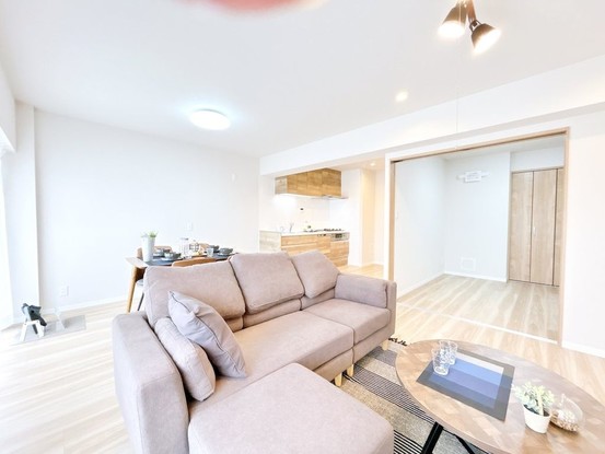 apartment 新潟県新潟市中央区小張木3丁目10-25