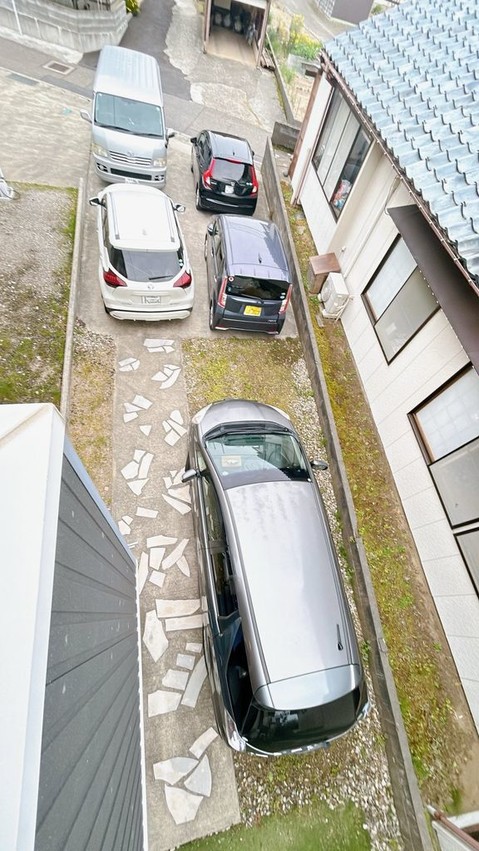 apartment 新潟県新潟市西区五十嵐２の町
地図を見る
