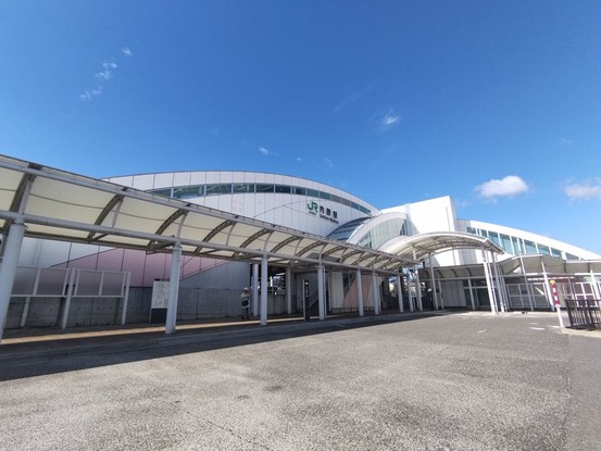apartment 新潟県新潟市西区五十嵐２の町
地図を見る
