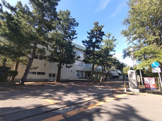 apartment 新潟県新潟市西区五十嵐２の町
地図を見る