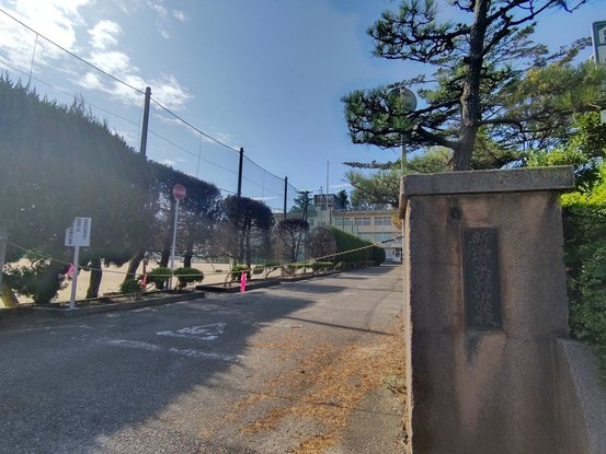 apartment 新潟県新潟市西区五十嵐２の町
地図を見る