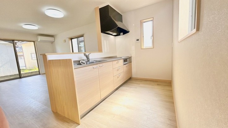 apartment 新潟県新潟市西区五十嵐２の町
地図を見る