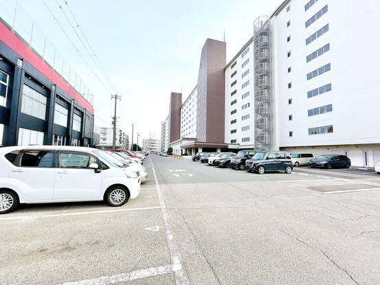 apartment 新潟県新潟市中央区小張木3丁目10-25