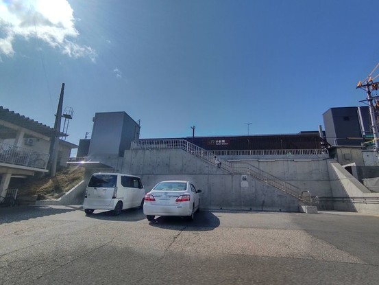 apartment 新潟県新潟市中央区小張木3丁目10-25