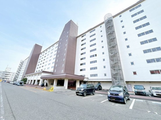 apartment 新潟県新潟市中央区小張木3丁目10-25