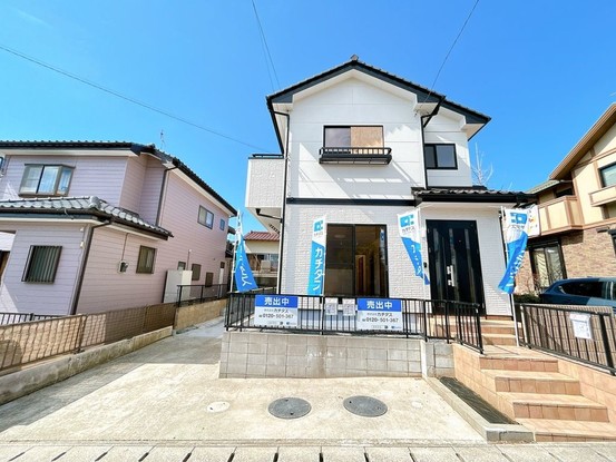 detached 千葉県佐倉市山王１丁目2-2 大野ビル2 2階