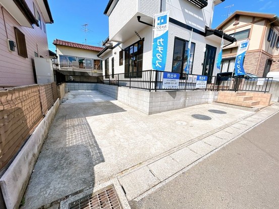 detached 千葉県佐倉市山王１丁目2-2 大野ビル2 2階