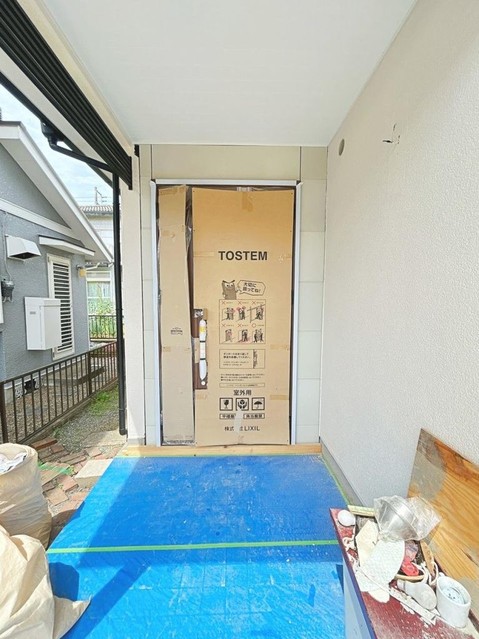 detached 千葉県佐倉市山王１丁目2-2 大野ビル2 2階