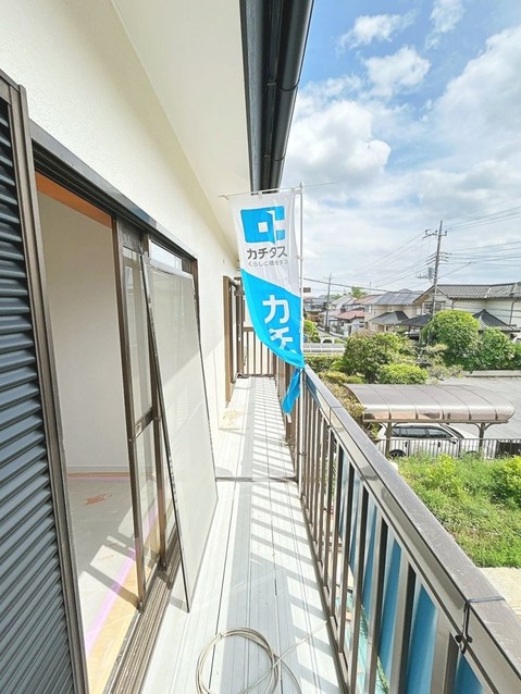 detached 千葉県佐倉市山王１丁目2-2 大野ビル2 2階