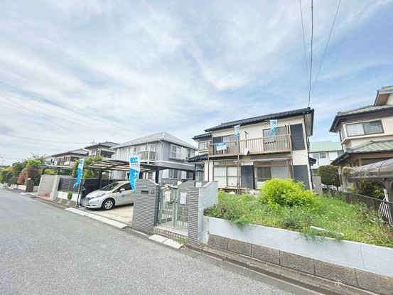 detached 千葉県佐倉市山王１丁目2-2 大野ビル2 2階