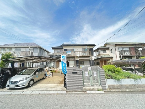 detached 千葉県佐倉市山王１丁目2-2 大野ビル2 2階