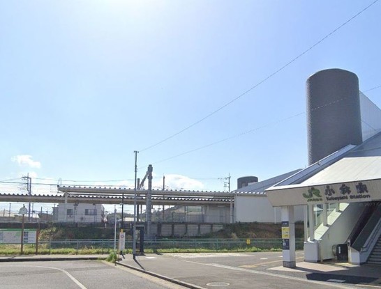 detached 千葉県佐倉市山王１丁目2-2 大野ビル2 2階