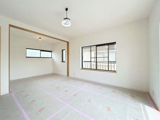 detached 千葉県佐倉市山王１丁目2-2 大野ビル2 2階