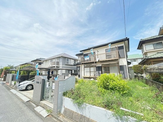detached 千葉県佐倉市山王１丁目2-2 大野ビル2 2階