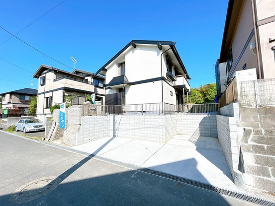 detached 千葉県佐倉市山王１丁目2-2 大野ビル2 2階