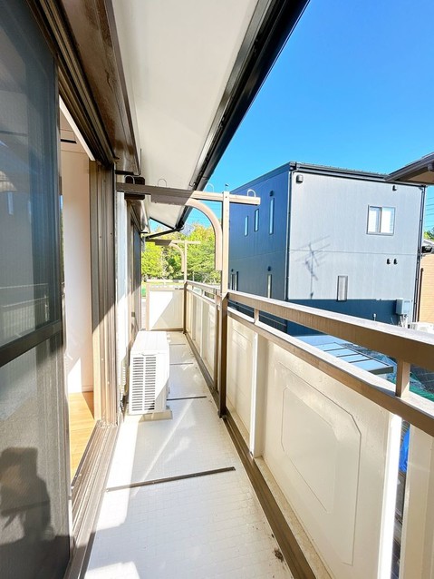 detached 千葉県佐倉市山王１丁目2-2 大野ビル2 2階