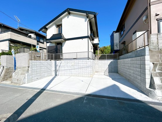 detached 千葉県佐倉市山王１丁目2-2 大野ビル2 2階