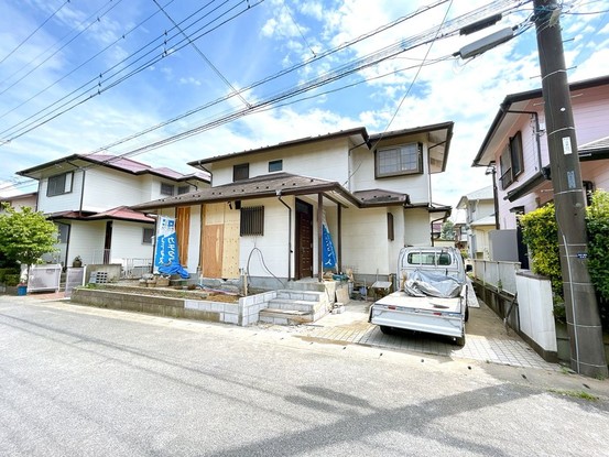 detached 千葉県佐倉市山王１丁目2-2 大野ビル2 2階