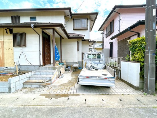 detached 千葉県佐倉市山王１丁目2-2 大野ビル2 2階