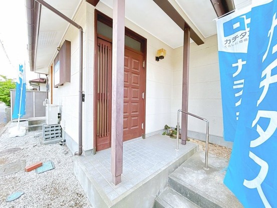 detached 千葉県佐倉市山王１丁目2-2 大野ビル2 2階