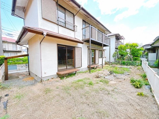 detached 千葉県佐倉市山王１丁目2-2 大野ビル2 2階