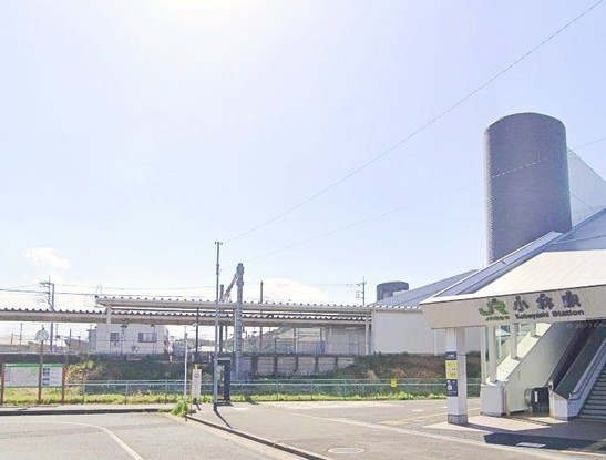 detached 千葉県佐倉市山王１丁目2-2 大野ビル2 2階