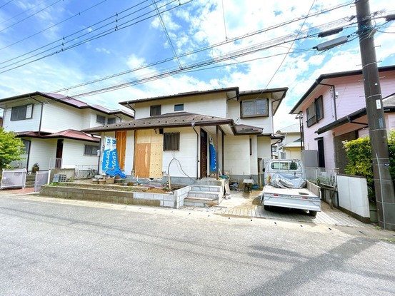 detached 千葉県佐倉市山王１丁目2-2 大野ビル2 2階