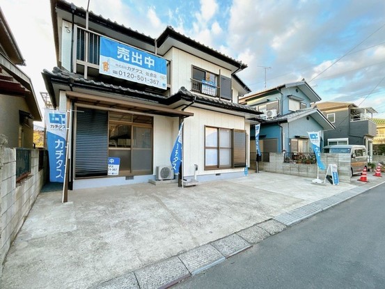 detached 千葉県佐倉市山王１丁目2-2 大野ビル2 2階