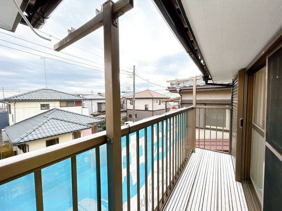 detached 千葉県佐倉市山王１丁目2-2 大野ビル2 2階