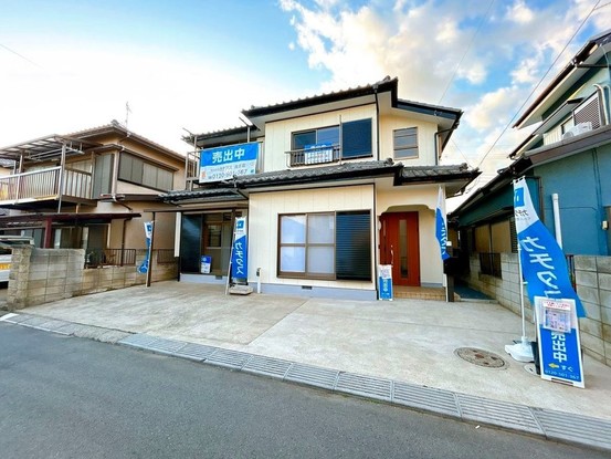 detached 千葉県佐倉市山王１丁目2-2 大野ビル2 2階