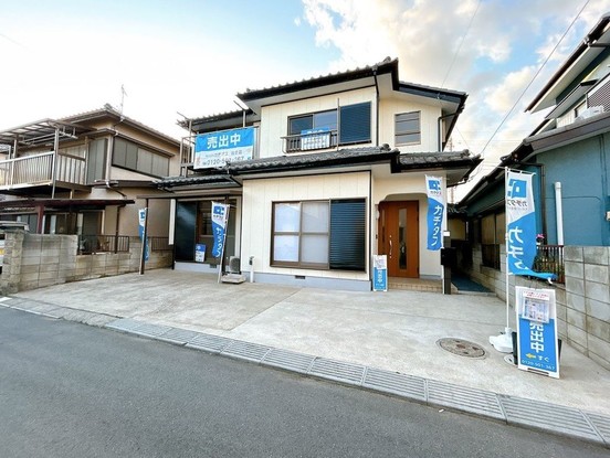 detached 千葉県佐倉市山王１丁目2-2 大野ビル2 2階