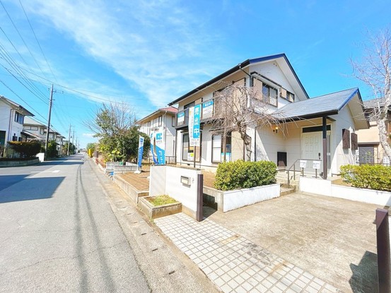 detached 千葉県佐倉市山王１丁目2-2 大野ビル2 2階